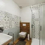 Sumavska Vlcice - Zleby 3*