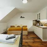 Maison d'hôtes Sumavska Vlcice - Zleby
