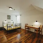 Maison d'hôtes Sumavska Vlcice - Zleby Stožec