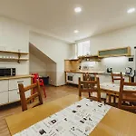 Sumavska Vlcice - Zleby 3*