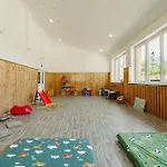 Maison d'hôtes Sumavska Vlcice - Zleby