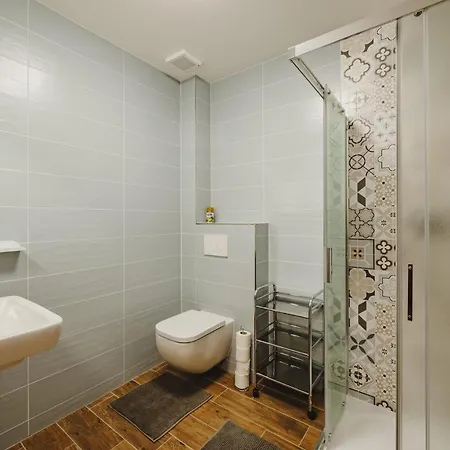 šumavská Vlčice - žleby Penzion 3*
