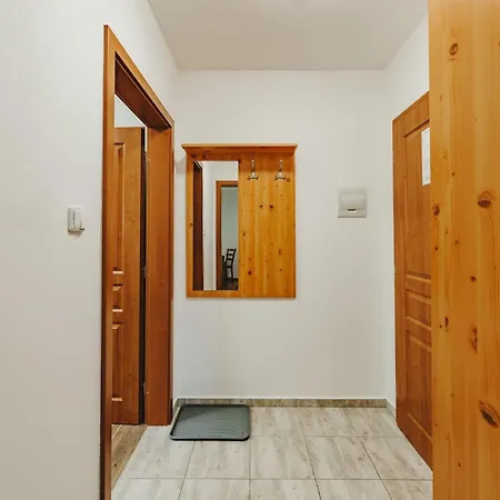 Penzion šumavská Vlčice - žleby 3*