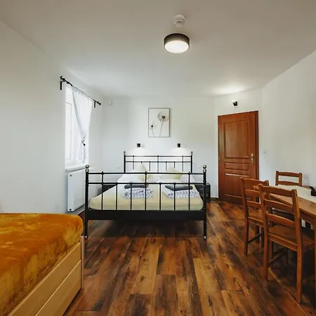 šumavská Vlčice - žleby 3*