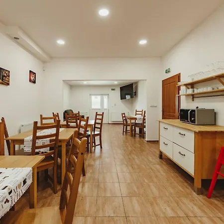 šumavská Vlčice - žleby Penzion 3*